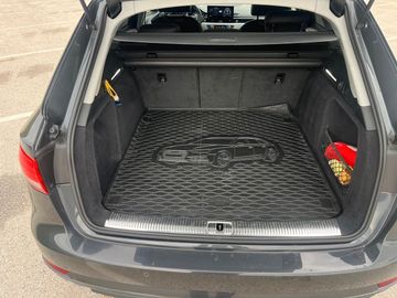 Audi A4 - 4