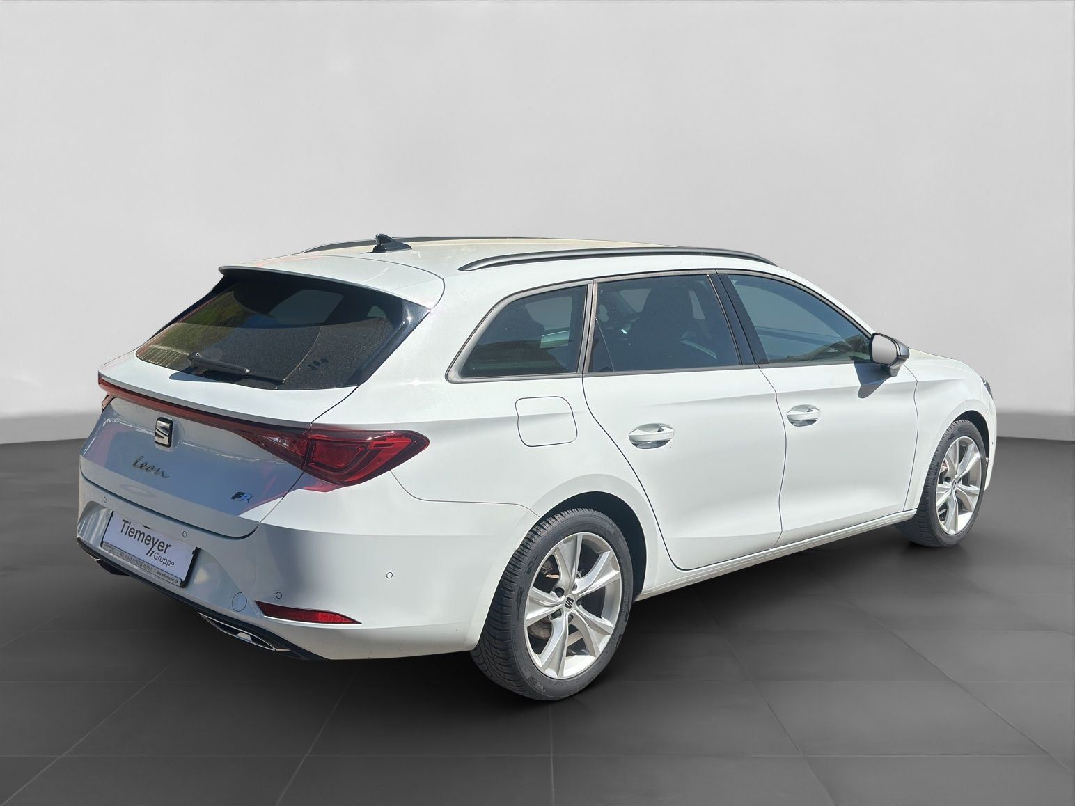 Seat Leon - Bild 3