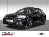 Audi A6 Avant 50 TDI QUATTRO S LINE AHK PANO STANDH B
