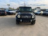Mercedes-Benz G 580 EQ Production 3/2026 - Mercedes-Benz G 580 Gebrauchtwagen
