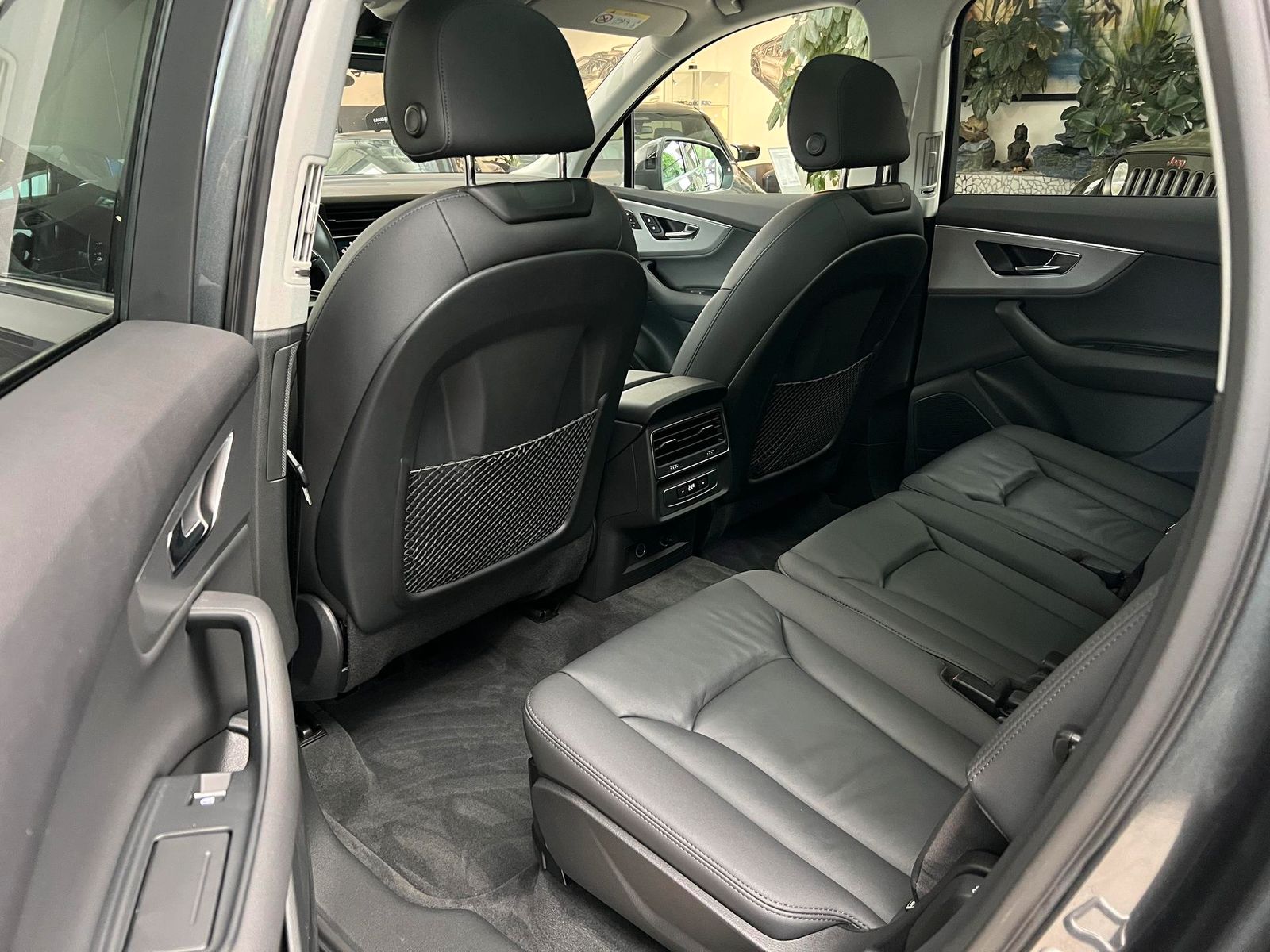Audi Q7 55 3.0 TFSI e quattro S line PANO 360° AHK foto 14