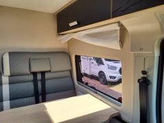 Chausson V 594  Sport MJ25, Automatik