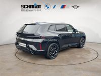 BMW XM - Vorschau Bild 7