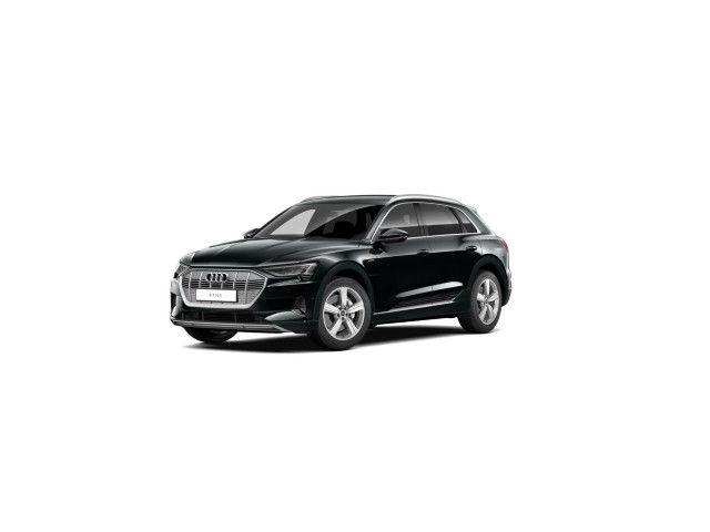 Audi e-tron - Bild 4