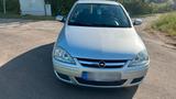 Opel Corsa 1.7 - Opel Corsa aus 2006 mit Diesel-Antrieb