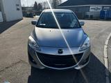 Mazda 5 Prime-Line - Mazda 5: Geländewagen