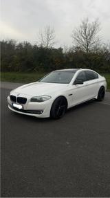 BMW 520d 2013 - BMW 135 in München