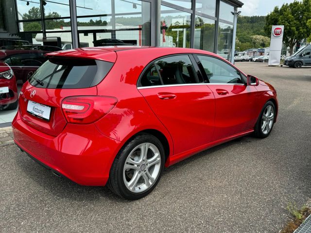 MERCEDES-BENZ A 200 BlueEfficiency