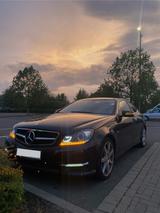 Mercedes-Benz TOP ZUSTAND| AMG Paket| Mercedes Benz C350 Coupe - Mercedes-Benz C 350: Coupe