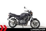 Kawasaki ER 5 - Originalzustand - KAWASAKI VON 251 BIS 500 CCM