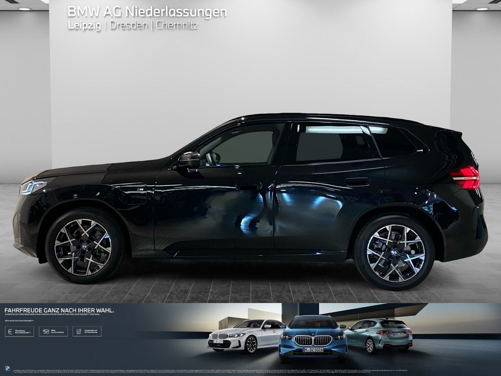 BMW X3 30e xDrive M Sport AHK Driv.Assist.Prof LED foto 4