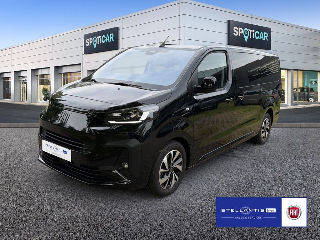 Image of Fiat Ulysse