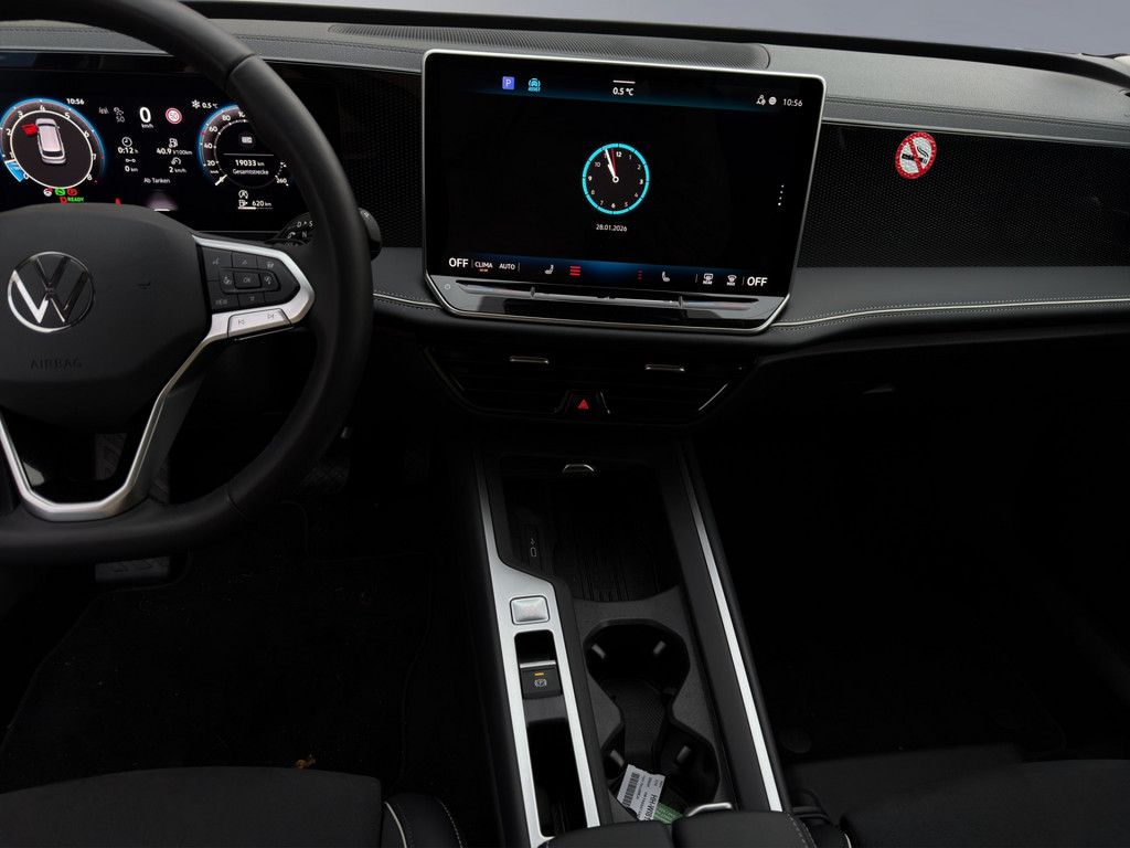 Volkswagen Passat Variant - Bild 13