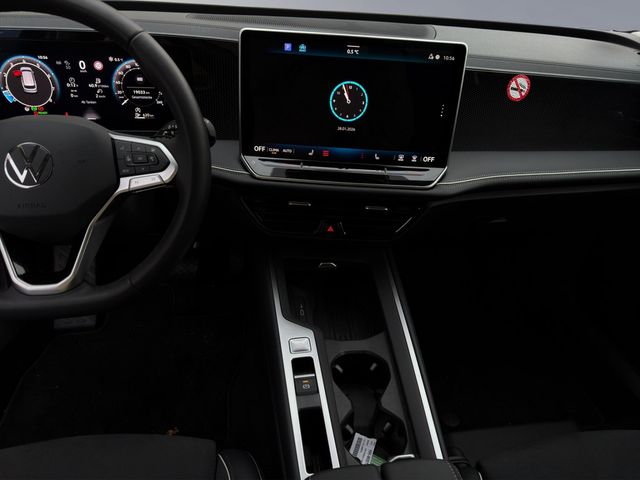 Passat Variant 1.5eTSI DSG Busisness AHK