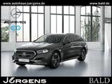 Mercedes-Benz E 300 de T Avantgarde/AHK/Distr/Totw/LED/Cam/19' - Mercedes-Benz E 300 Hybrid (Diesel/Elektro): Kombi