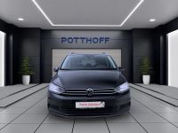 Volkswagen Touran - Vorschau Bild 8
