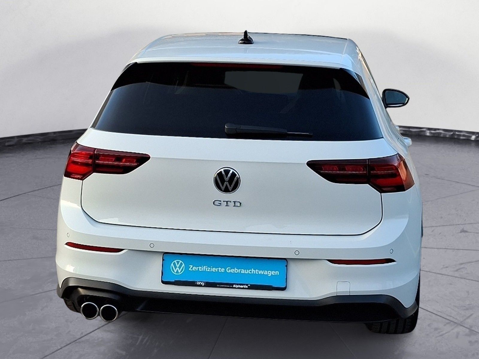 Volkswagen Golf - Bild 5