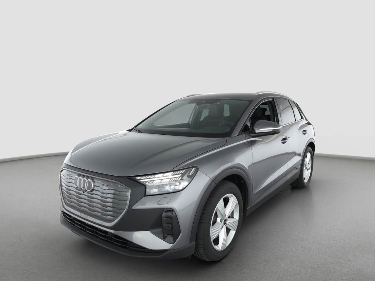 Audi Q4 e-tron - Bild 2