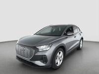 Audi Q4 e-tron - Vorschau Bild 2