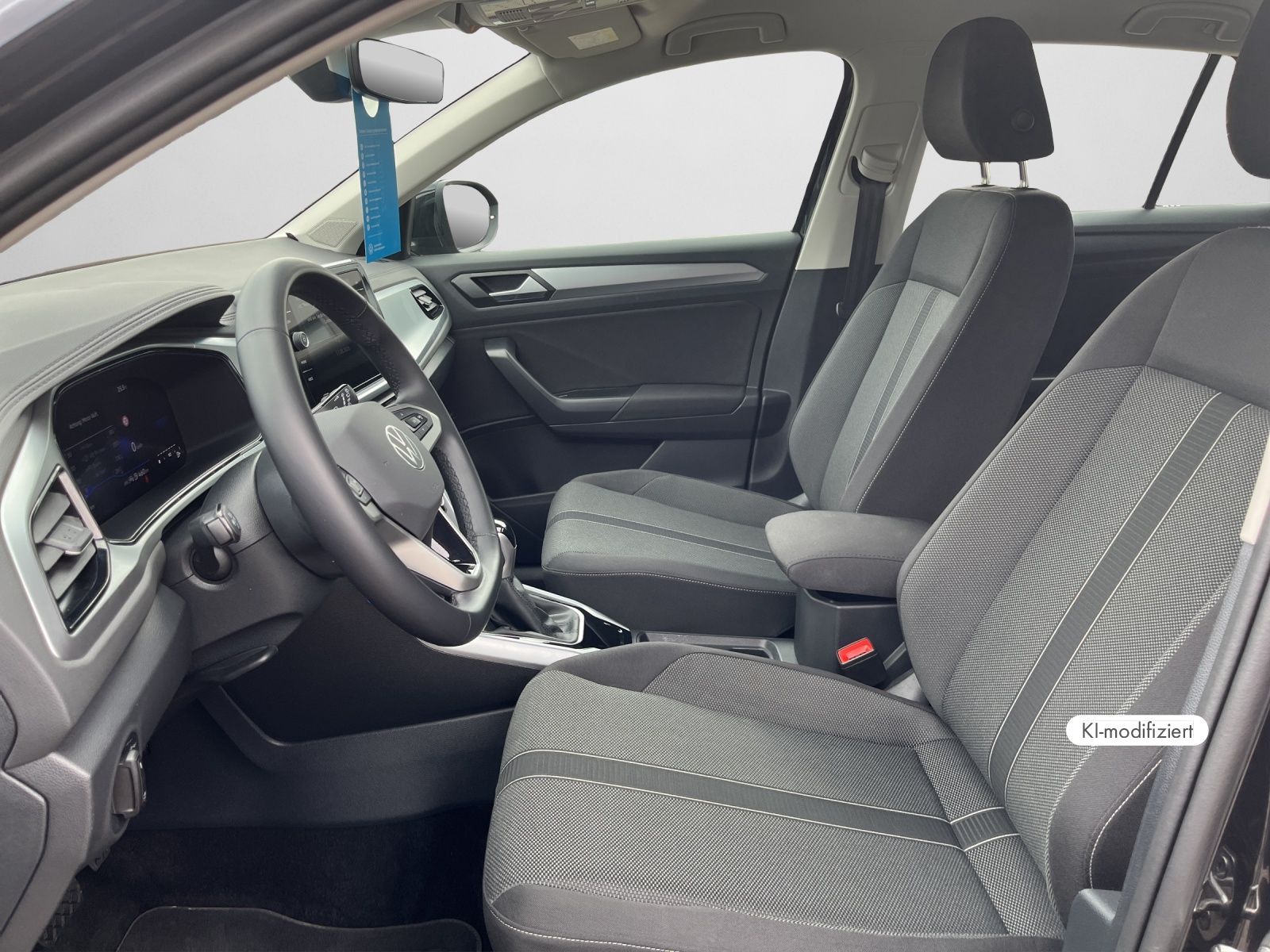 Volkswagen T-Roc - Bild 13