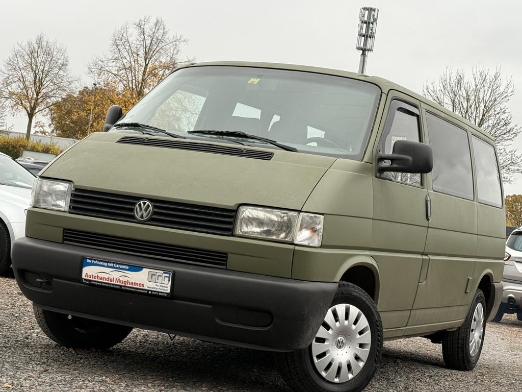 Volkswagen T4 Caravelle