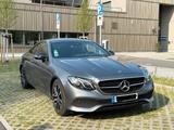 Mercedes-Benz E 220 d Autom. -