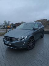 Volvo XC60 D5 AWD Linje Inscription Geartronic Lin... - Volvo XC60: Linje Inscription