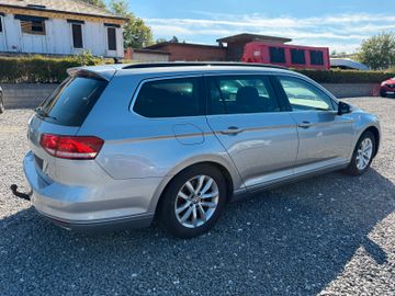 Volkswagen Passat Variant - 6