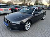 Audi A5 Cabriolet 2.0 TDI-S LINE SPORT PLUS- 2.HAND - Audi A5: Line Plus
