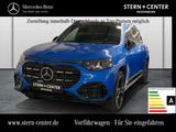 Mercedes-Benz GLB 350 4MATIC mit EQ Technologie AMG MBUX Burm - Mercedes-Benz GLB 350
