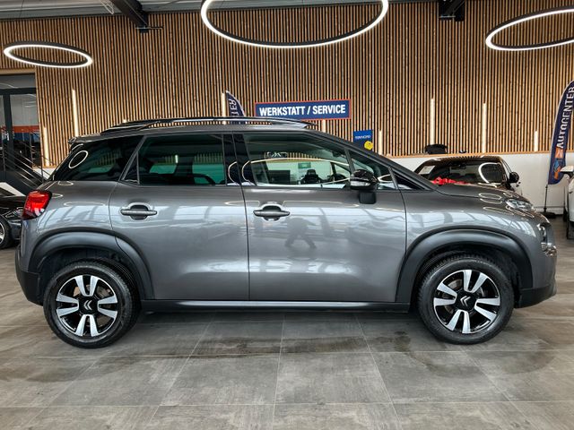 Citroën C3 Aircross Shine *NAVI*TEMPOMAT*KLIMA*
