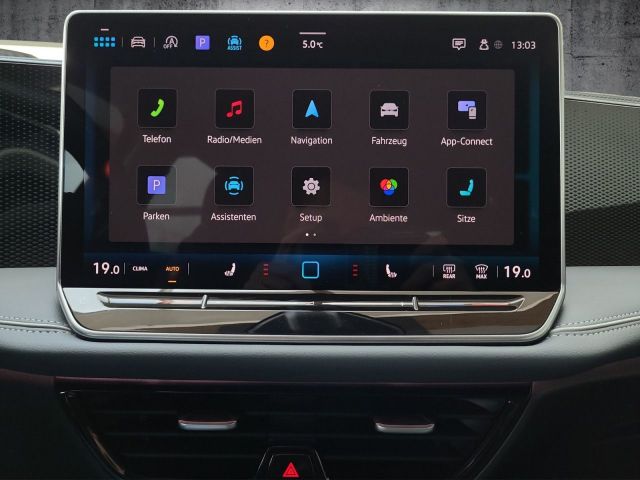 Passat Variant 1.5TSI Aut. NEUES Modell AHK