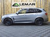 BMW X5 40xD M Sport|360Kam|ACC|HUD|HK - gebrauchte BMW X5 aus dem Jahr 2016