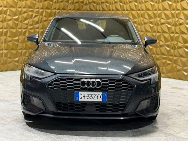 Audi A3 SPB 30 TDI S line edition