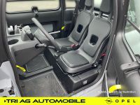 Opel Rocks-e - Vorschau Bild 10