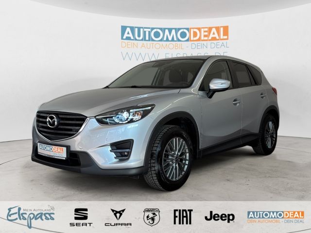 Mazda CX-5 Nakama NAV LED AHK KAMERA SHZ KEYLESS TEMPO