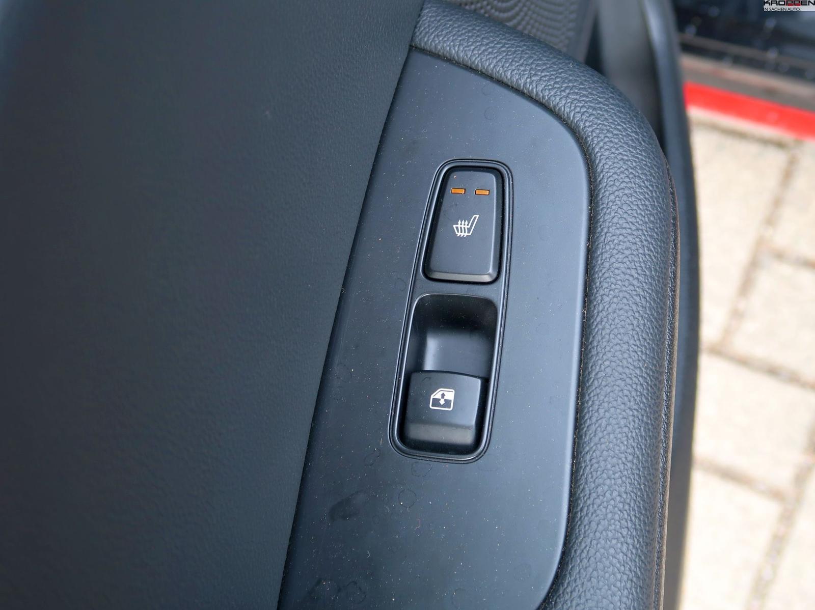 Kia Ceed GT DCT7 Pan.-Dach elektr. Sitz Navi Android