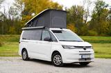 Volkswagen T7 California Ocean | Automatik DSG | AHK - graue Volkswagen T7 California