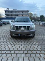 Cadillac Escalade 6.2 V8 PLATINUM/LPG Prins/EU Mod/ TÜV - Cadillac Gebrauchtwagen von 2012