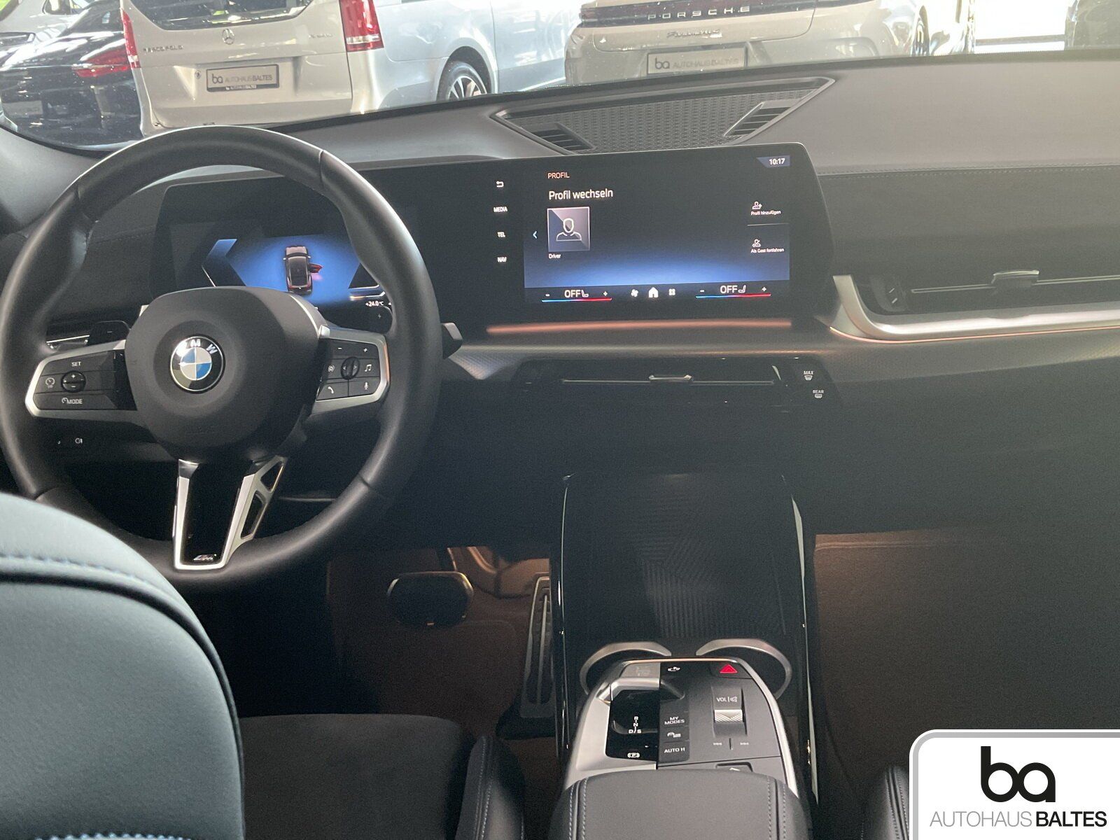 BMW X2 xDrive 20d M Sport Pro 20 Pano Driv Park AHK foto 9