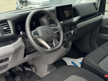 Volkswagen Crafter - 7