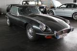 Jaguar E-Type matching numbers Schalter V12 - Jaguar E-Type Gebrauchtwagen