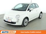 Fiat 500 0.9 Lounge*PDC*KLIMA*LM-FELGEN*GARANTIE* - Fiat aus 2015