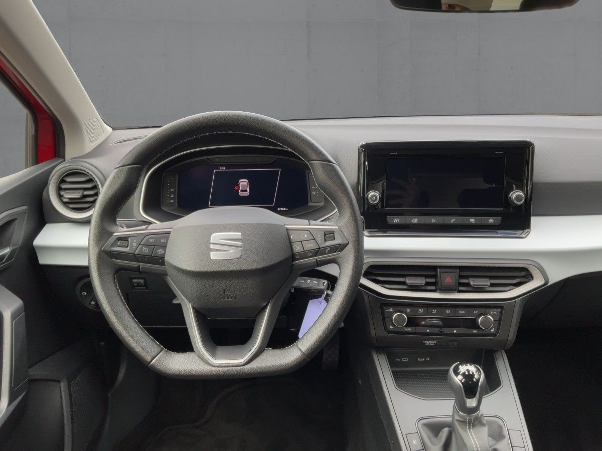 Seat Ibiza - Bild 9
