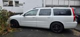 Volvo V70 D5 EZ 2007 - Volvo V70 20V mit Diesel-Antrieb