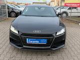 Audi TT Coupe 2.0 16V TFSI S.LINE SPORT PAKET*VIRTUAL - Audi TT in Frankfurt (Main)