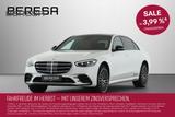 Mercedes-Benz S 450 d 4M L AMG Night Distronic Pano Sitzklima