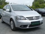 Volkswagen Golf Plus V Tour*Klima*1.Hand*Nr.50 - Volkswagen Golf aus 2006: Golf5