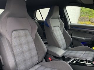 Golf VIII GTE 1.5 TSI Hybrid DSG AHK/LED/ACC/DCC