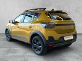 Dacia Sandero STEPWAY EXTREME ECO-G 120 AUTO SHZ+NAVI - Dacia Tageszulassungen